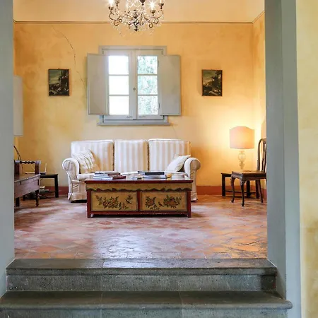 Castagneto Holiday home Ghizzano