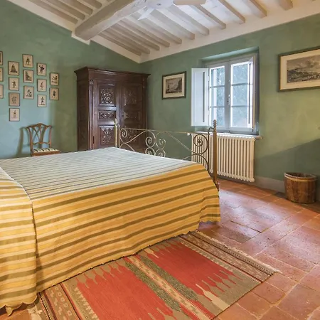 Holiday home Castagneto *