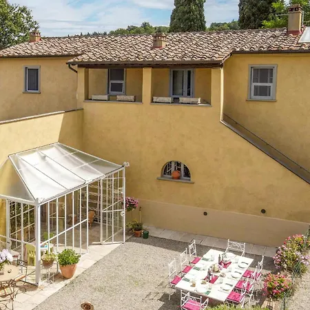 Castagneto Holiday home