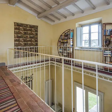 Holiday home Castagneto *