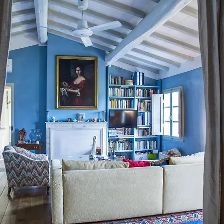 Castagneto Holiday home Ghizzano