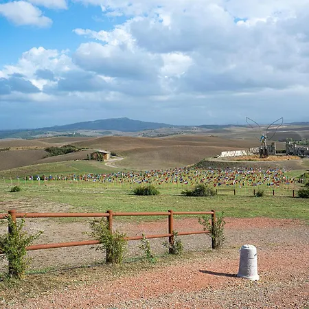 Castagneto Holiday home Ghizzano