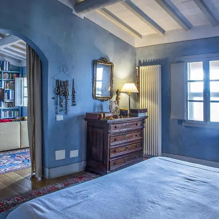 Castagneto Holiday home *