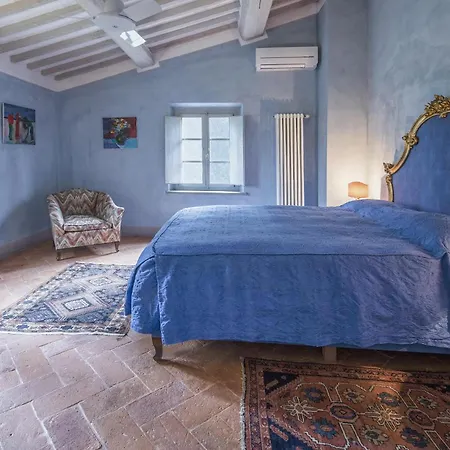 Castagneto Holiday home Ghizzano