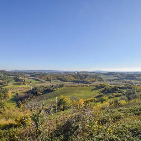 Castagneto Holiday home Ghizzano